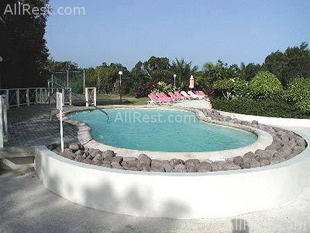 Sans Souci Hotel & Spa 91